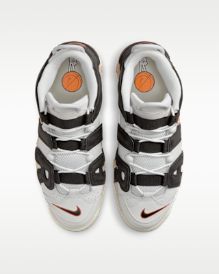 NIKE公式】Nike エア モア アップテンポ '96 メンズシューズ